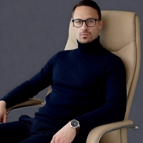 Роман Козлов