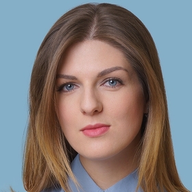 Екатерина Чилимова