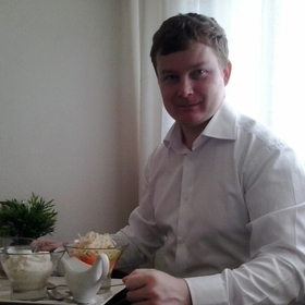 Алексей Фориков