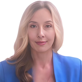 Анна Курумчина