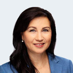 Татьяна Покровская