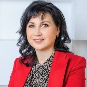 Татьяна Покровская