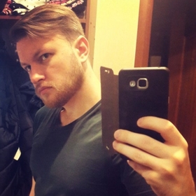 Константин Рамин