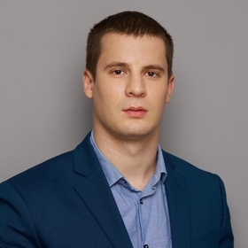 Даниил Ростовцев