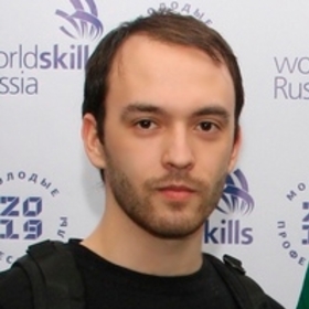 Антон Чураков