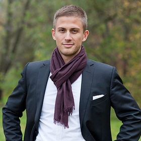 Сергей Заболотний