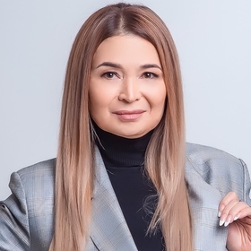 Эльмира Жаишаева