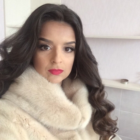 Жанна Шарлаева