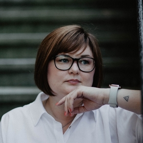 Наталья Шилова