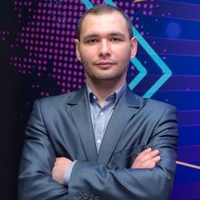 Вадим Ерохин