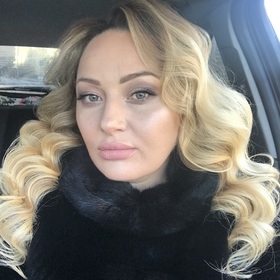 Екатерина Лукьянова