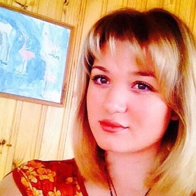 Анна Корнилова