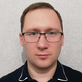 Ярослав Меньшиков