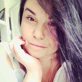 Юлия Денисова