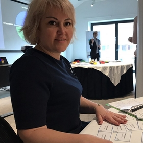 Светлана Шумилина