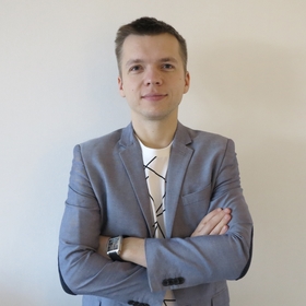Виталий Кухаренко