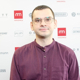 Денис Жилин