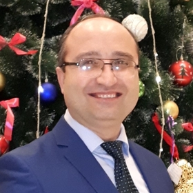 Ариз Джафарли