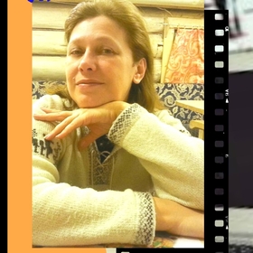 Марина Дергилёва