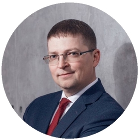 Николай Еланцев