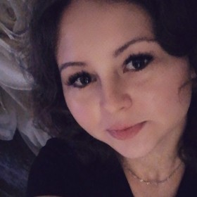 Юлия Оглуздина