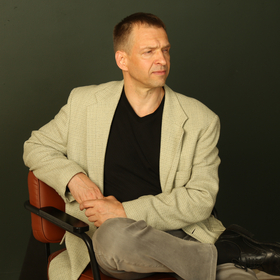 Дмитрий Губа