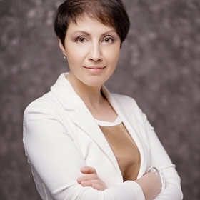 Наталья Крашевская