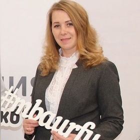 Ольга Койкова