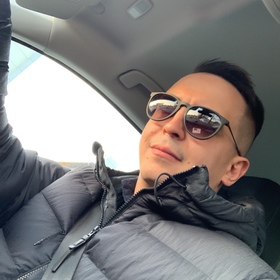 Егор Дьяков