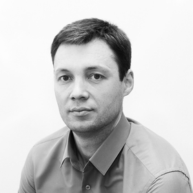 Сергей Мокрушин