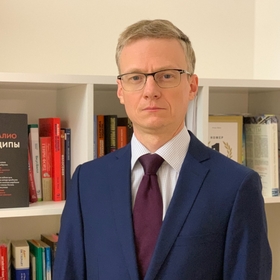 Алексей Шитов
