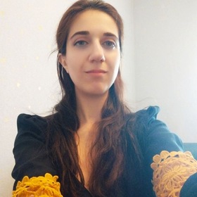 София Ерицян