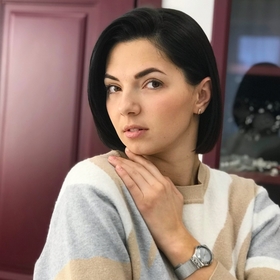 Светлана Беляева