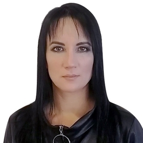 Вера Хмельницкая