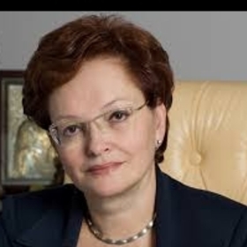 Диана Висильева