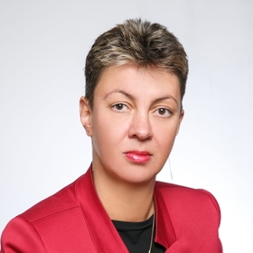 Владислава Ионова