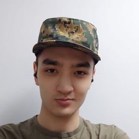 Багдаулет Рустемов