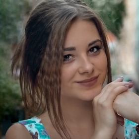 Анна Карпова