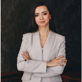 Наталья Салисова