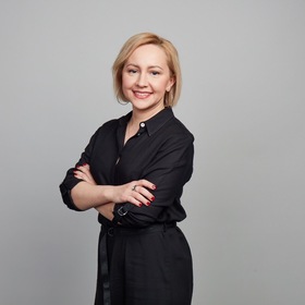 Светлана Грановская