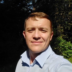 Сергей Михайлов