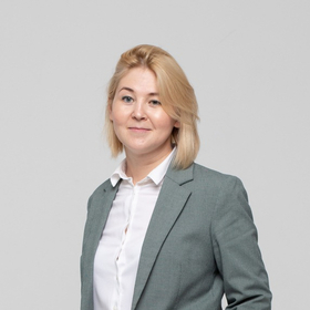 Зюзина Лариса