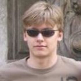 Сергей Князев