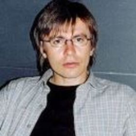 Сергей Кубанов