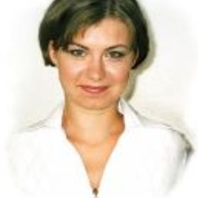 Анастасия Резяпкина