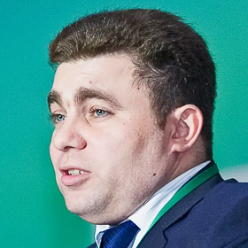 Роман Калина