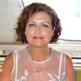 Елена Петкова