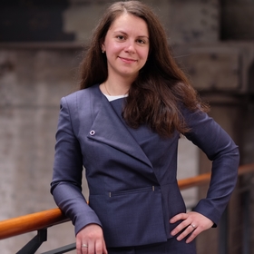 Mariya Yesseleva-Pionka