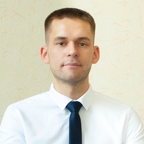 Павел Беккер