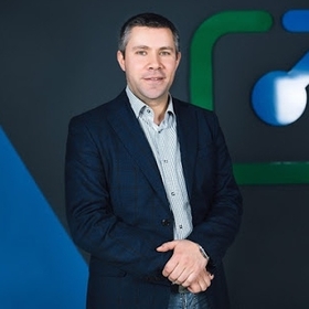 Руслан Савчишин